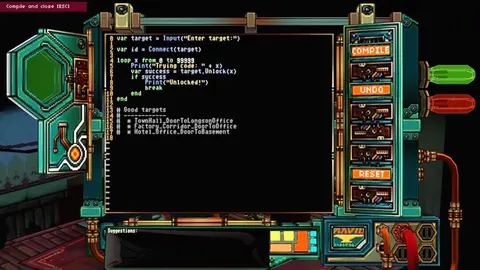 else Heart.Break() screenshot