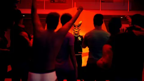 Being a DIK - Season 1 screenshot
