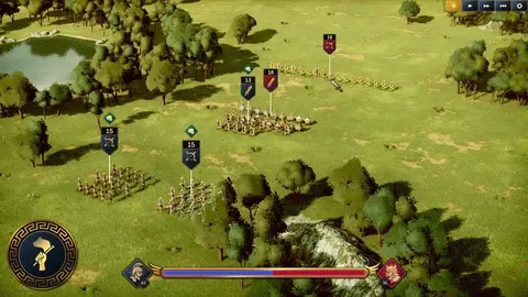 Citadelum screenshot