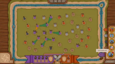 The Trasamire Campaigns screenshot