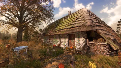 The End of the Sun screenshot
