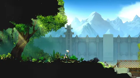 Foregone screenshot