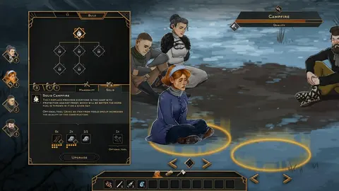 Help Will Come Tomorrow screenshot