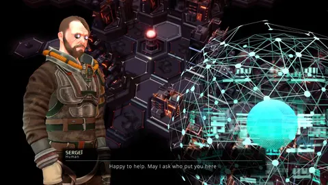 Out There: Oceans of Time screenshot