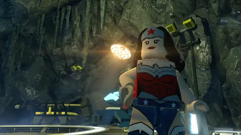 LEGO® Batman™ 3: Beyond Gotham screenshot