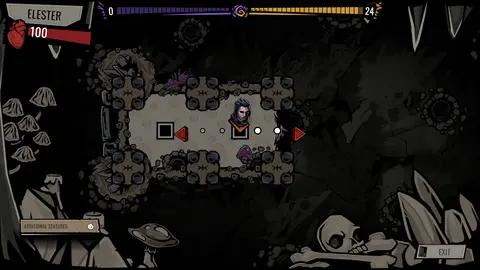 Magin: The Rat Project Stories screenshot