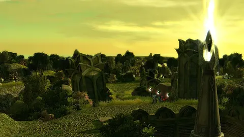 SpellForce 2 - Anniversary Edition screenshot