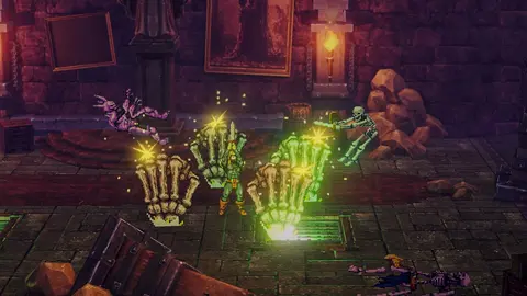 Mad King Redemption Demo screenshot