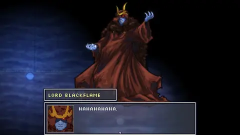 Murder Is Game Over: Final Fright screenshot