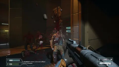 Retchid screenshot