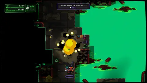 NeuroVoider screenshot