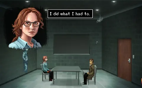 Blackwell Epiphany screenshot