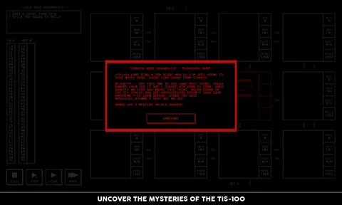TIS-100 screenshot