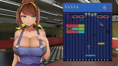 Under The Hood screenshot