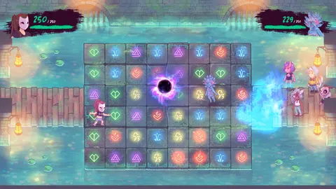 The World Next Door screenshot