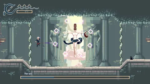 Kingdom Shell screenshot