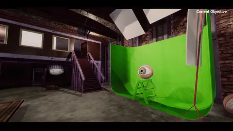 Dread X Collection 5 screenshot