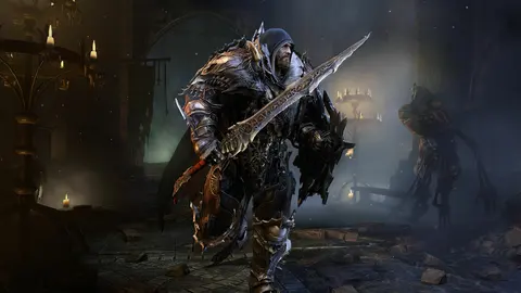 Lords of the Fallen Game of the Year Edition 2014 screenshot