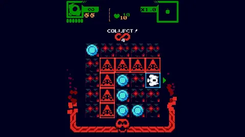 Star of Providence screenshot