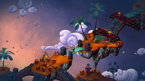 Figment 2: Creed Valley Demo screenshot