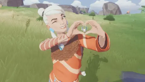 Windbound screenshot
