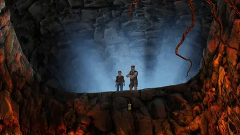 Secret Files 3 screenshot