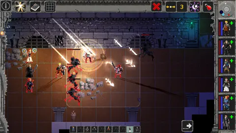 Caves of Lore screenshot