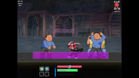 Eris Dysnomia screenshot