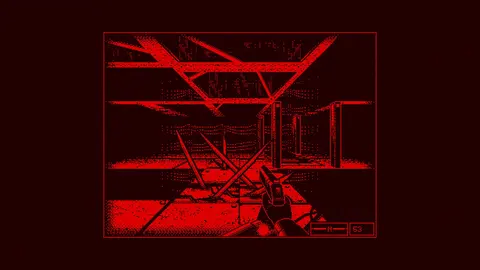 REPOSE screenshot