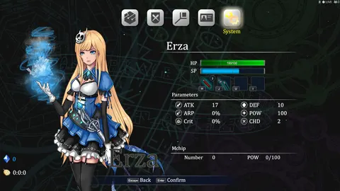 Tower Hunter: Erza's Trial screenshot