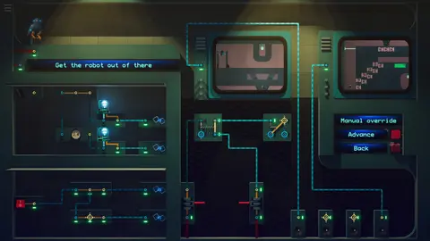 Linkito screenshot