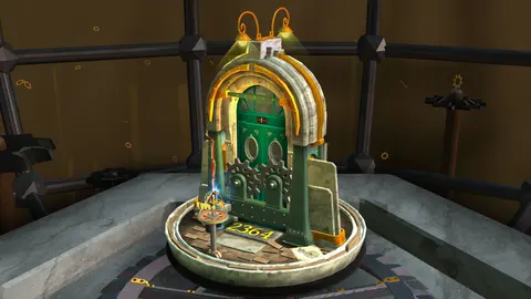 Doors: Paradox screenshot
