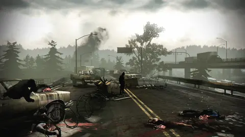 Deadlight: Director's Cut screenshot