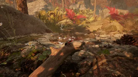 Empire of the Ants screenshot