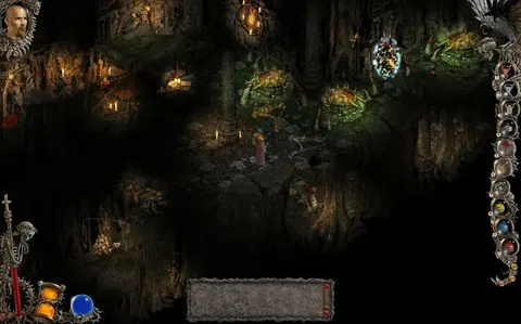 Inquisitor screenshot