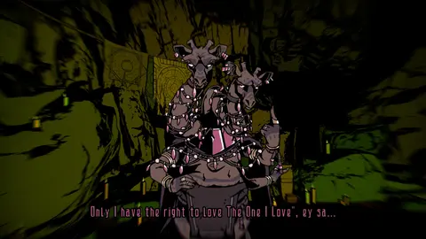 Grotto screenshot