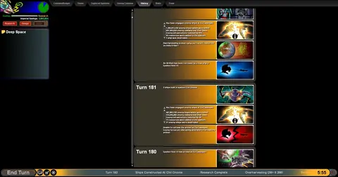 Sword of the Stars: Complete Collection screenshot