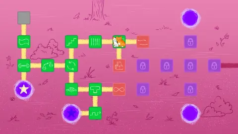 Cats Love Boxes screenshot