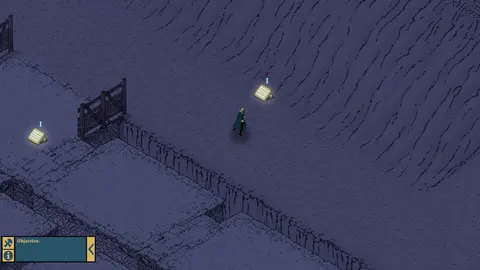 Tahira: Echoes of the Astral Empire screenshot