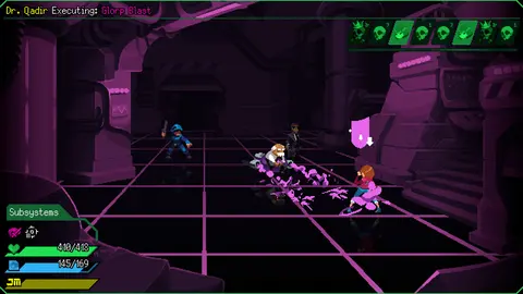 Jack Move screenshot