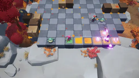 Guild of Ascension screenshot