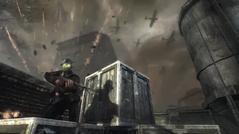 NecroVisioN: Lost Company screenshot