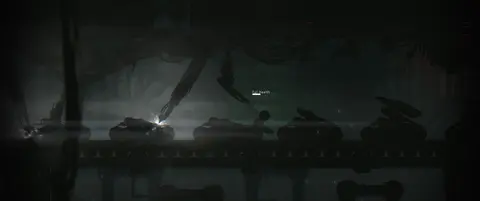 Orphan screenshot