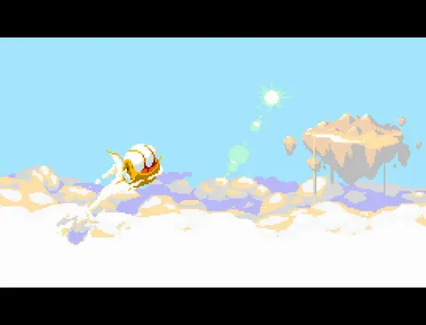 8-Bit Adventures 2 screenshot