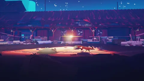 Endling - Extinction is Forever screenshot