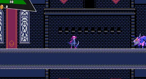 Dreamcutter screenshot