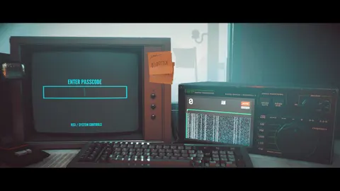 Stories Untold screenshot