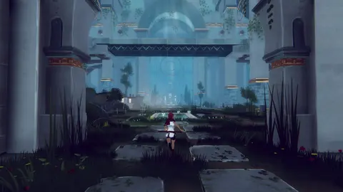 Altheia: The Wrath of Aferi screenshot