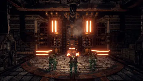 Outward OST screenshot