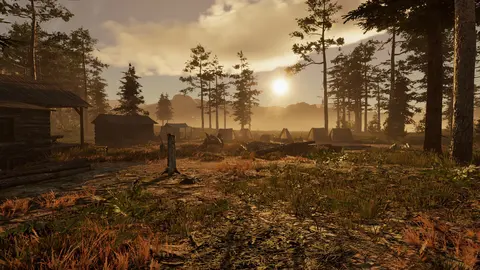 Wild West Legacy screenshot